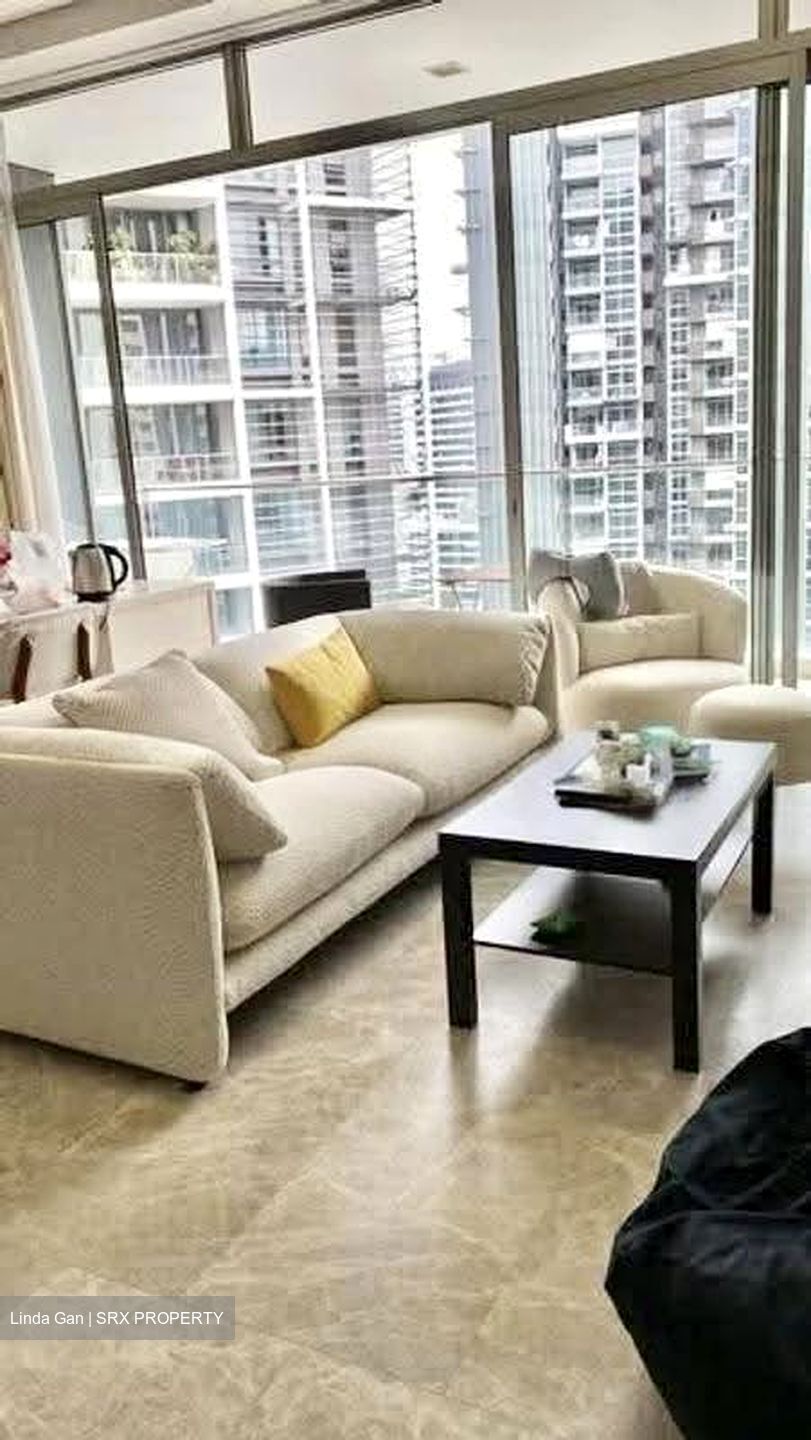 The Laurels (D9), Condominium #640257861